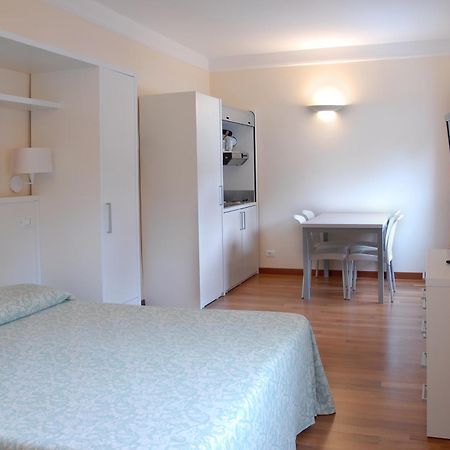 ג'נובה Rex Hotel Residence מראה חיצוני תמונה